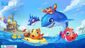 Tìm hiểu về sự phát triển của bắn cá Kabet