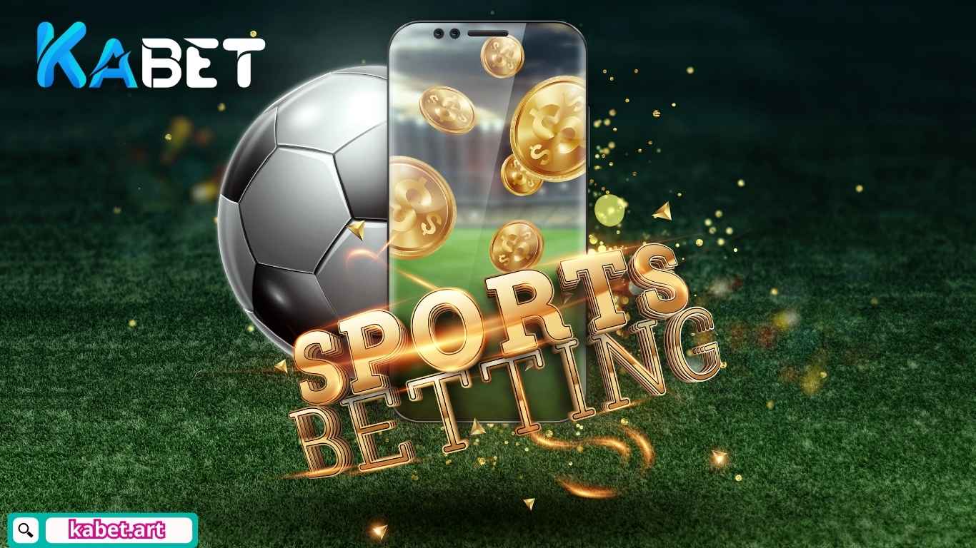 Cá cược Esport Kabet
