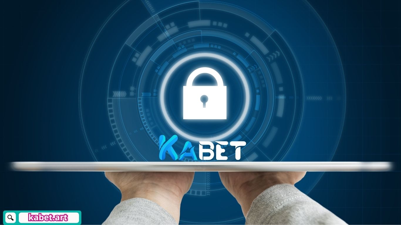 Vai trò của chính sách bảo mật trên nhà cái Kabet