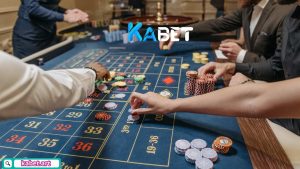 Lợi ích khi lựa chọn chơi thử Kabet