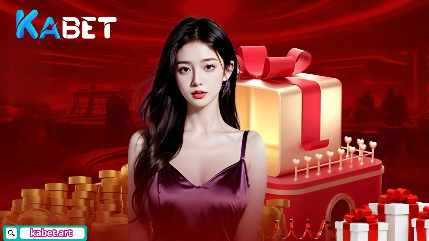 Chương trình khuyến mãi Kabet hấp dẫn nhất 2025