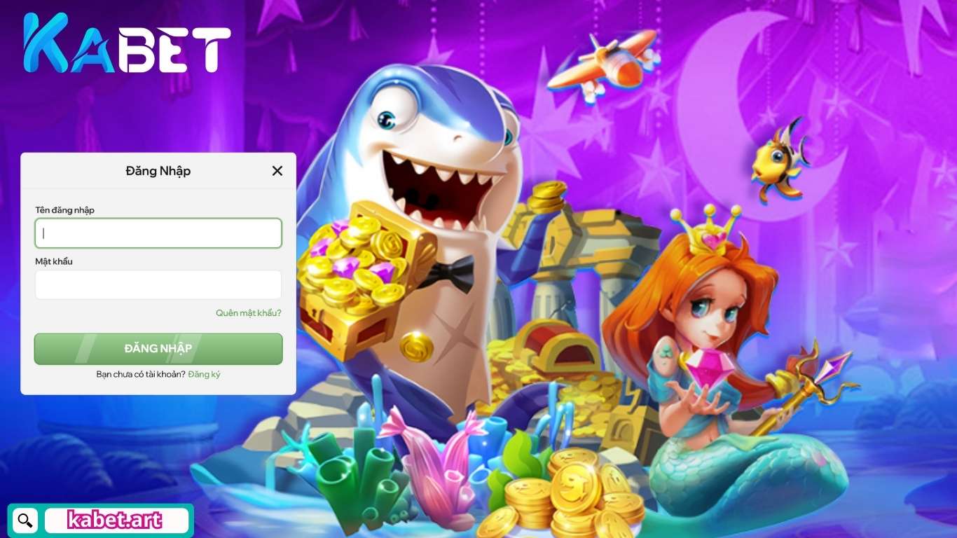 Đăng nhập Kabet mang tới cho thành viên lợi ích gì?