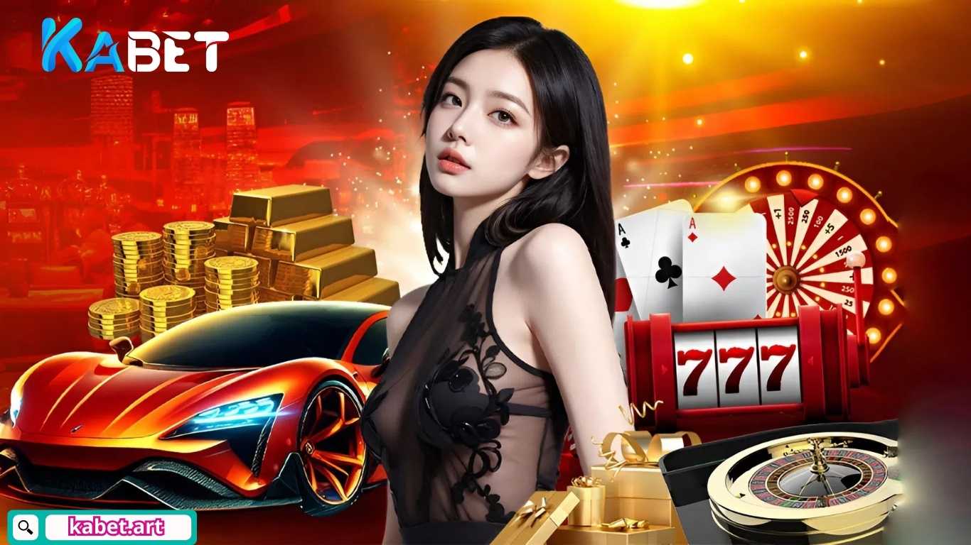 Đánh giá chất lượng Kabet trên thị trường game online