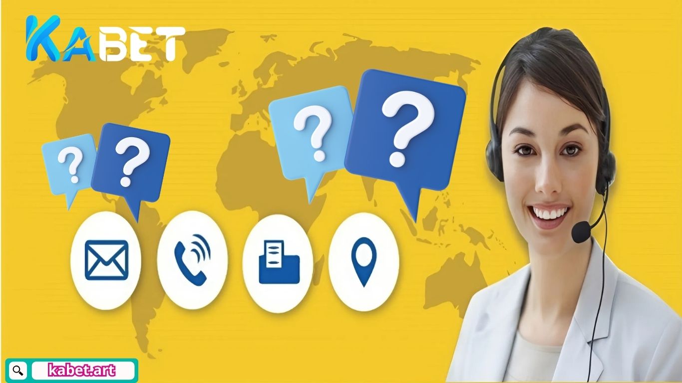 FAQs – Giải đáp nhanh về nhà cái Kabet