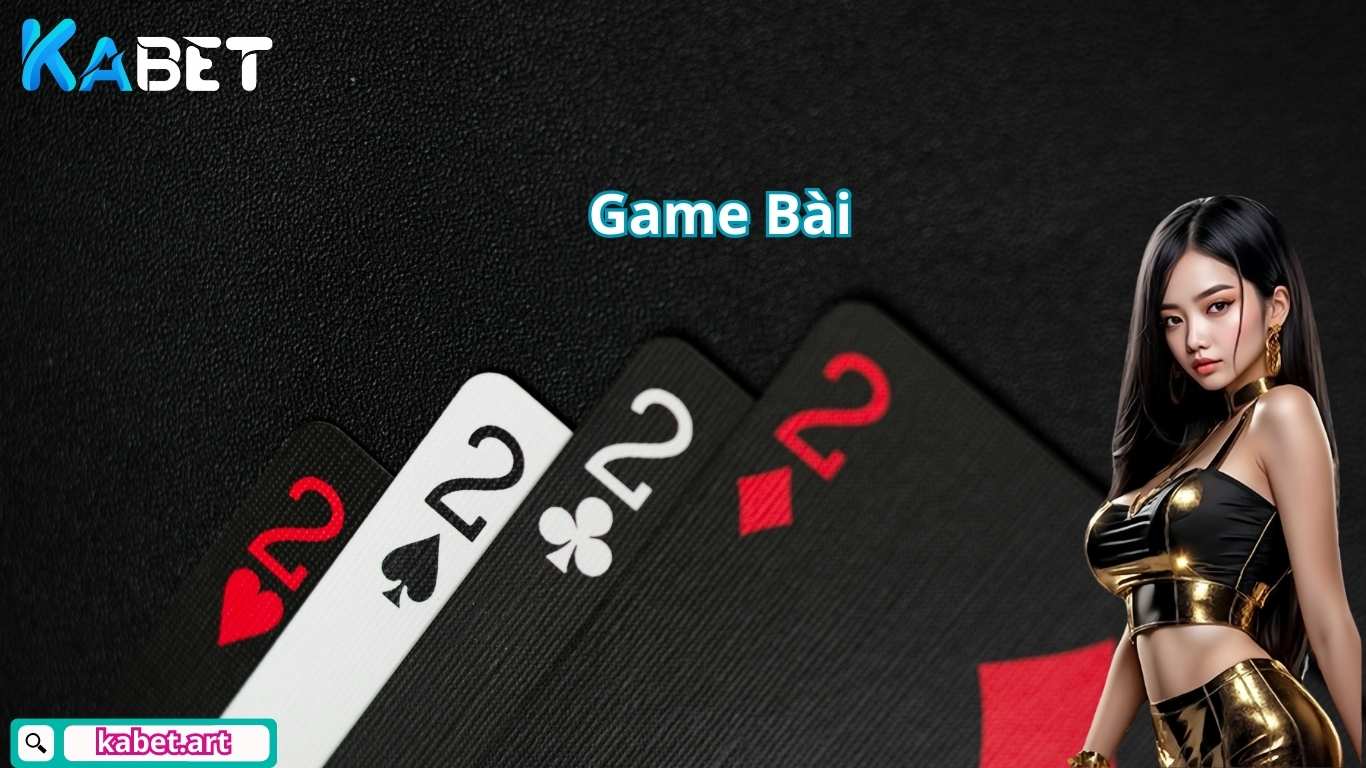 Game bài Kabet có gì hấp dẫn Game bài Kabet có gì hấp dẫn