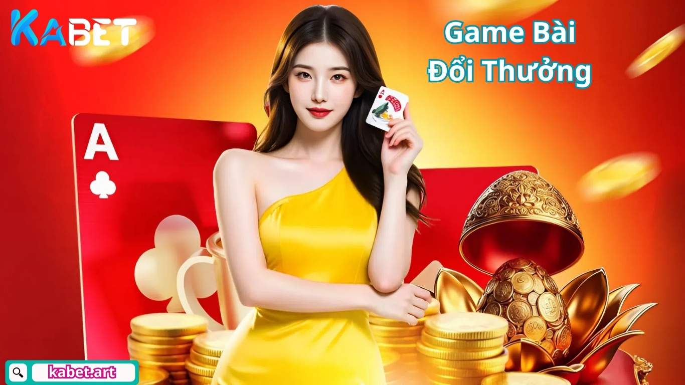 Giới thiệu về Game bài đổi thưởng Kabet Giới thiệu về Game bài đổi thưởng Kabet