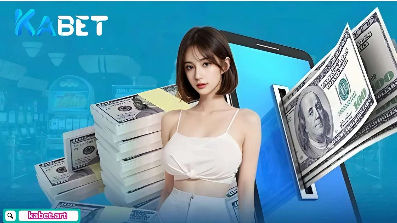 Hướng dẫn thực hiện các giao dịch nạp/rút tại nhà cái Kabet