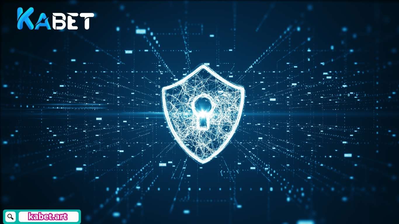 Kabet bảo mật tuyệt đối