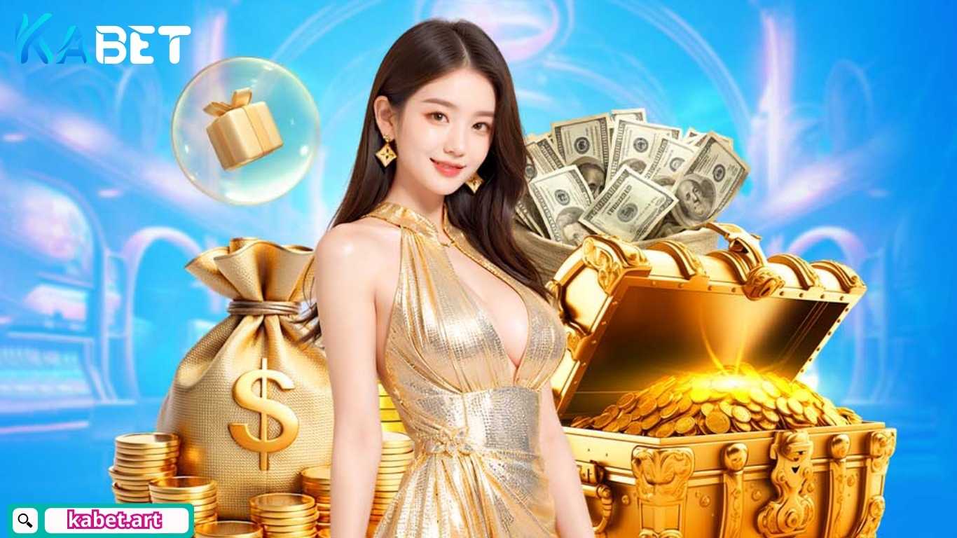 Tìm hiểu thông tin về Kabet