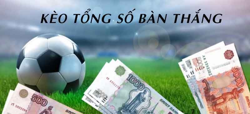 Hướng dẫn tham gia kèo tổng bàn thắng Kabet