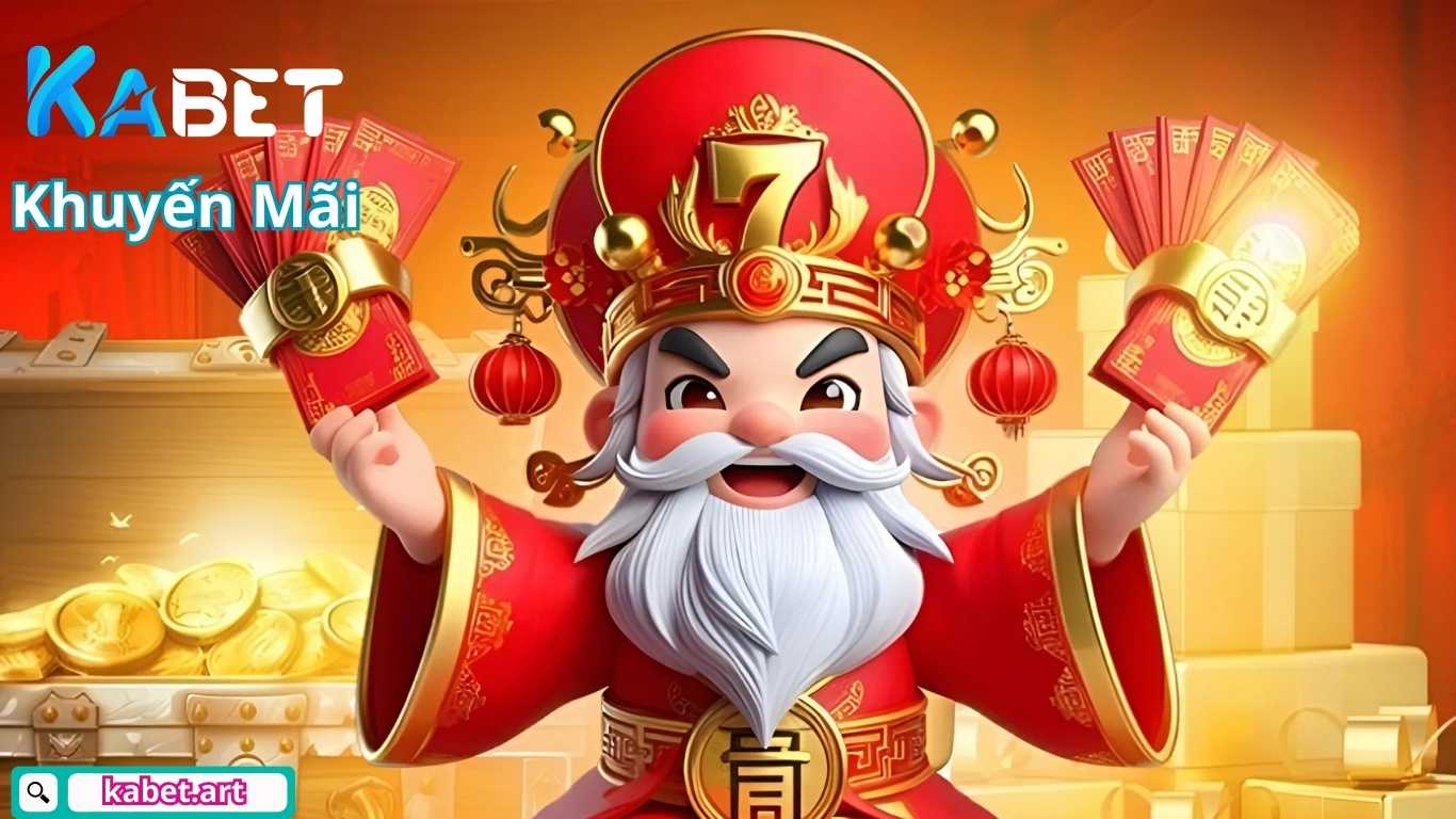 Lưu ý cần nắm khi lãnh thưởng từ khuyến mãi kabet