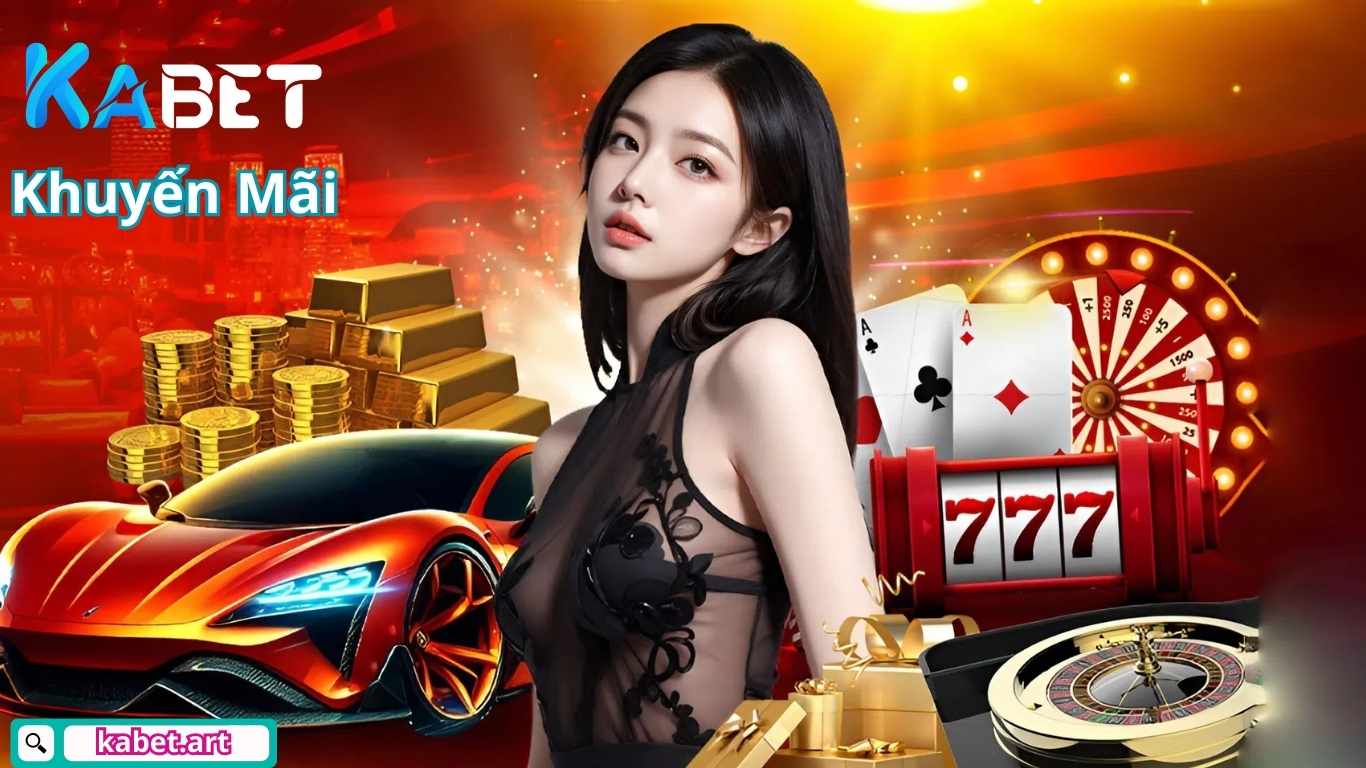 Các chương trình khuyến mãi kabet nên tham gia