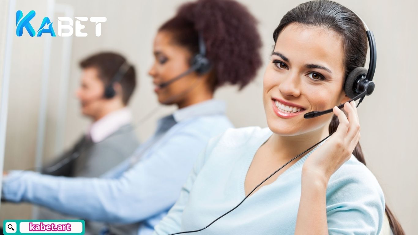 Những điểm cần lưu ý khi liên hệ Kabet