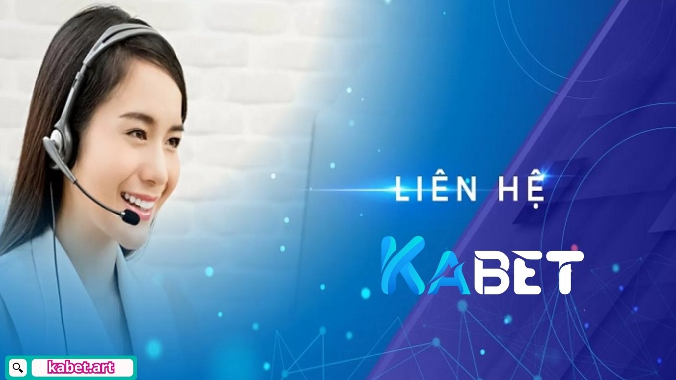 Khi nào người chơi cần liên hệ Kabet?