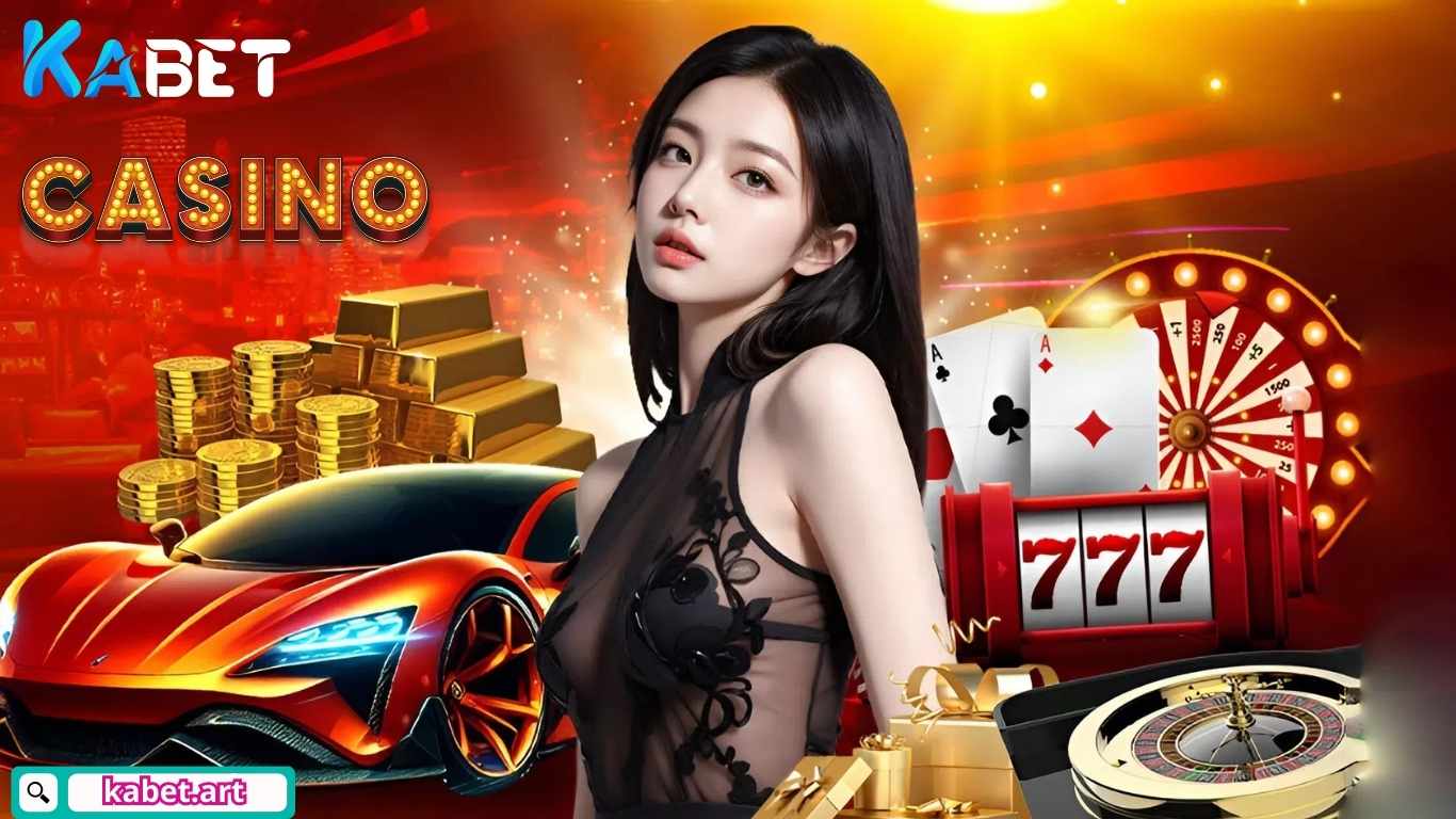 Bí quyết thắng trong sảnh live casino Kabet đạt hiệu quả cao
