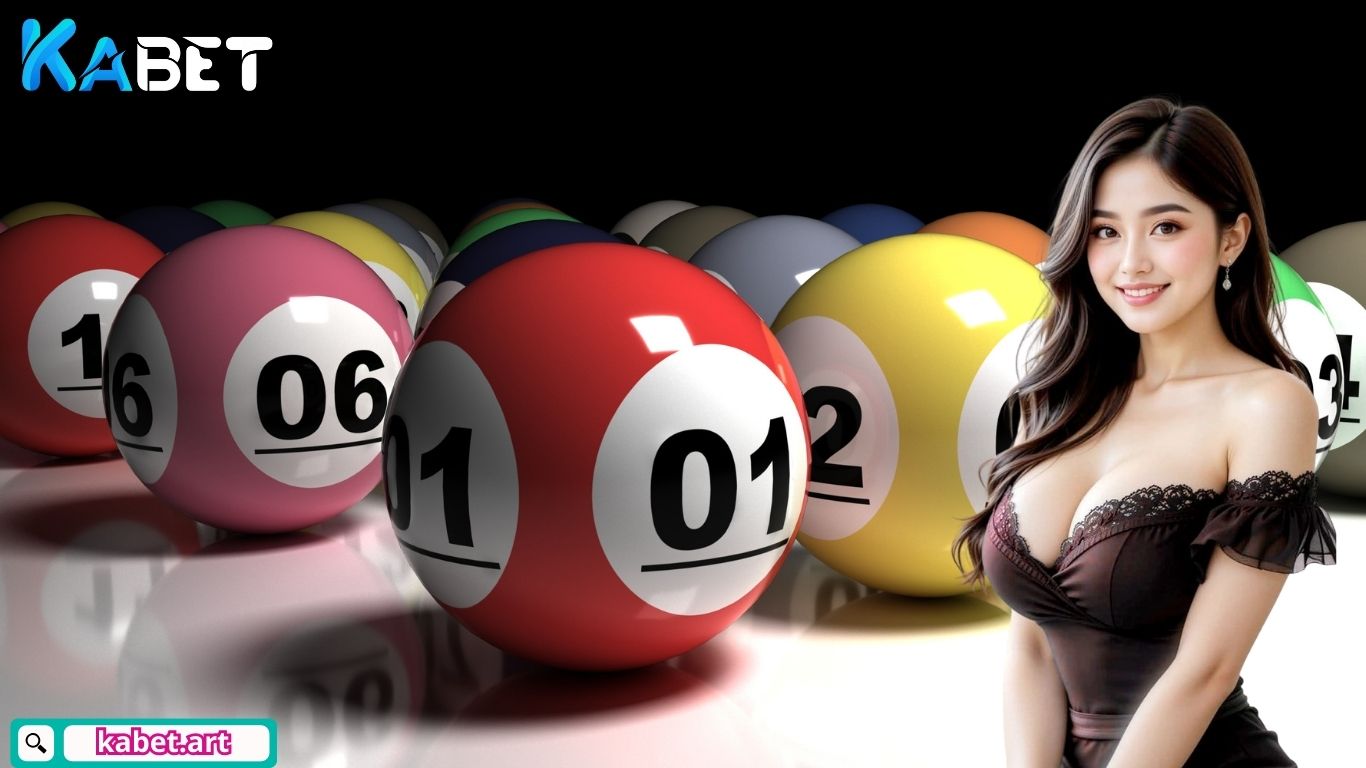Bí quyết chơi lô đề online Kabet hiệu quả
