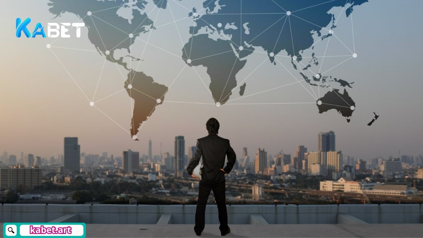 Mục tiêu và sứ mệnh của nhà cái Kabet Mục tiêu và sứ mệnh của nhà cái Kabet