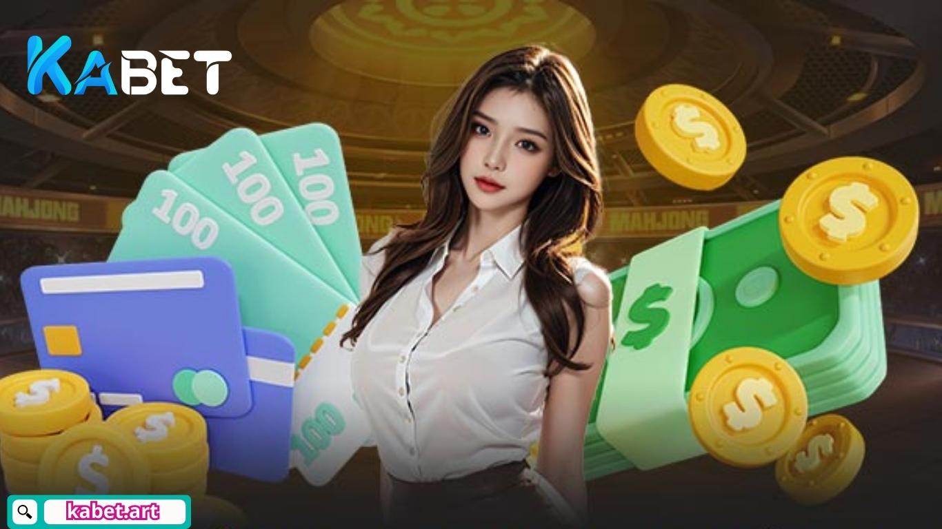 Một số lưu ý nhỏ cần nắm khi tiến hành nạp tiền Kabet