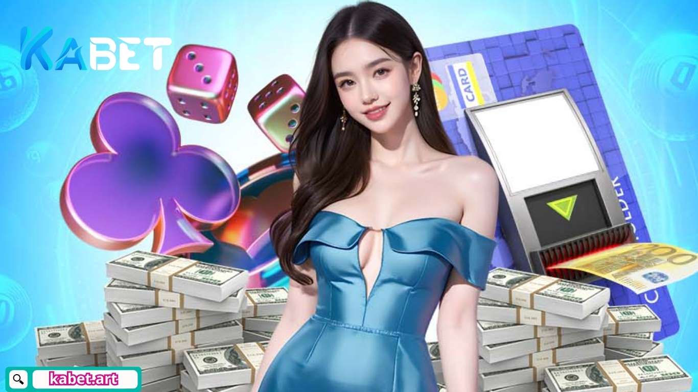 Lý do hệ thống rút tiền Kabet được đánh giá cao?