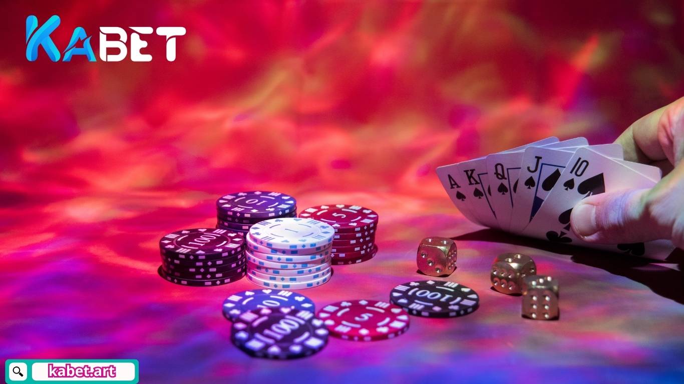 Sòng bài trực tuyến