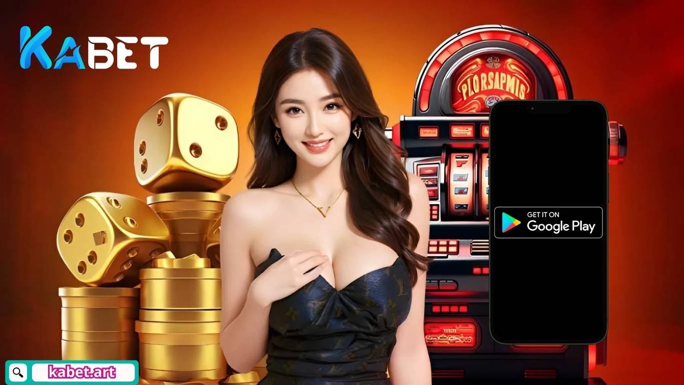 Cài Kabet cho Android