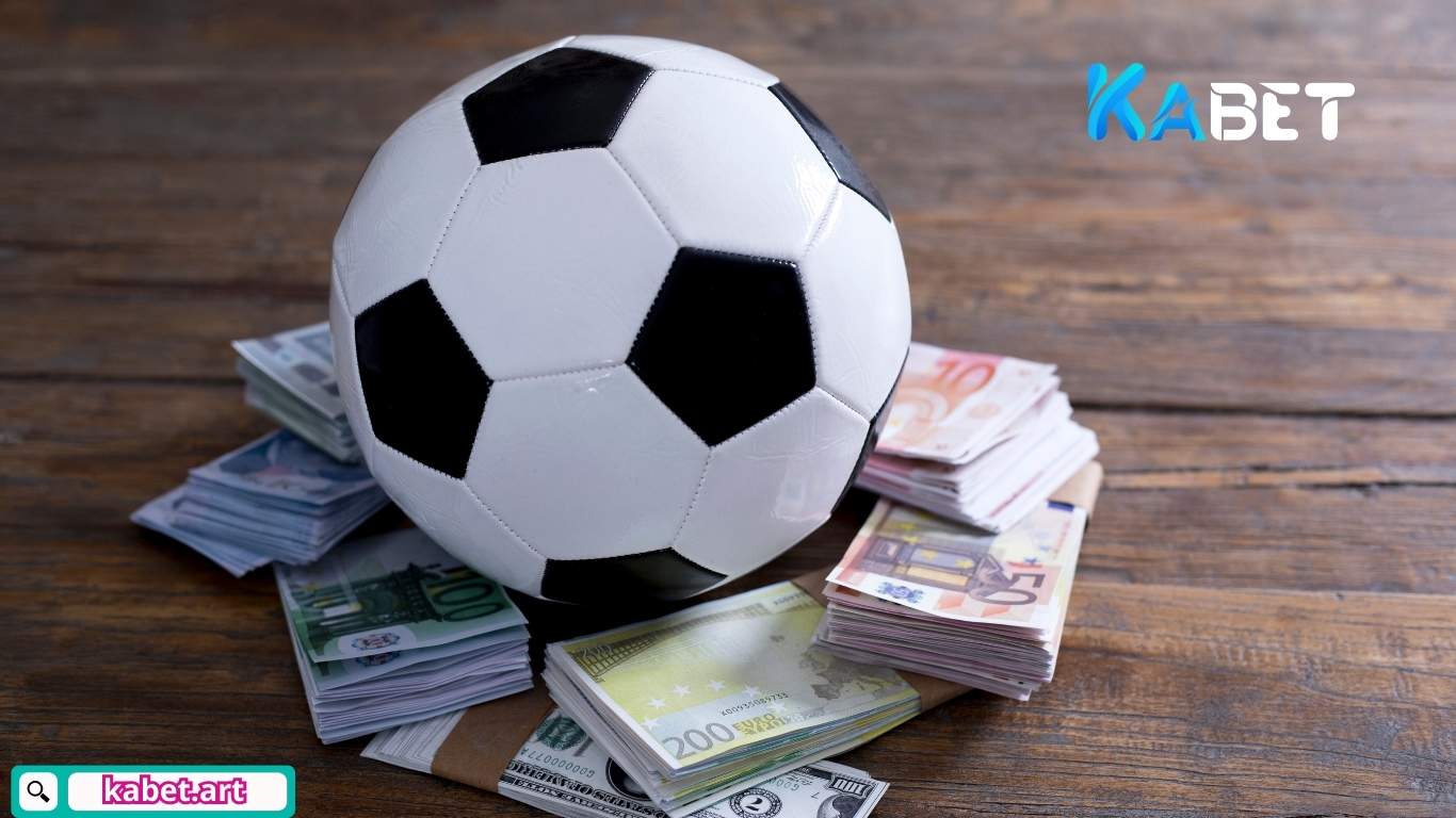 Sảnh thể thao Kabet và phương pháp chơi hiệu quả