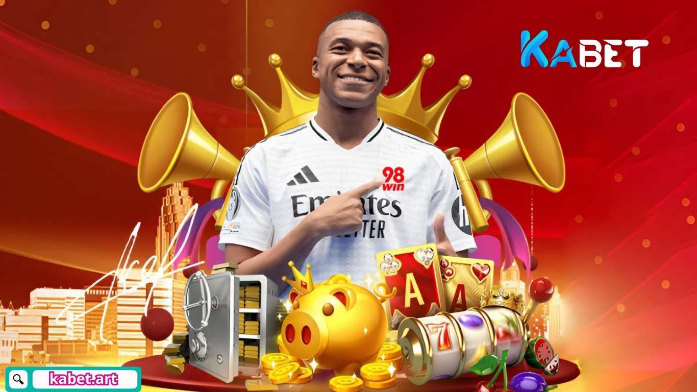 Khám phá những sản phẩm thể thao Kabet đặc sắc