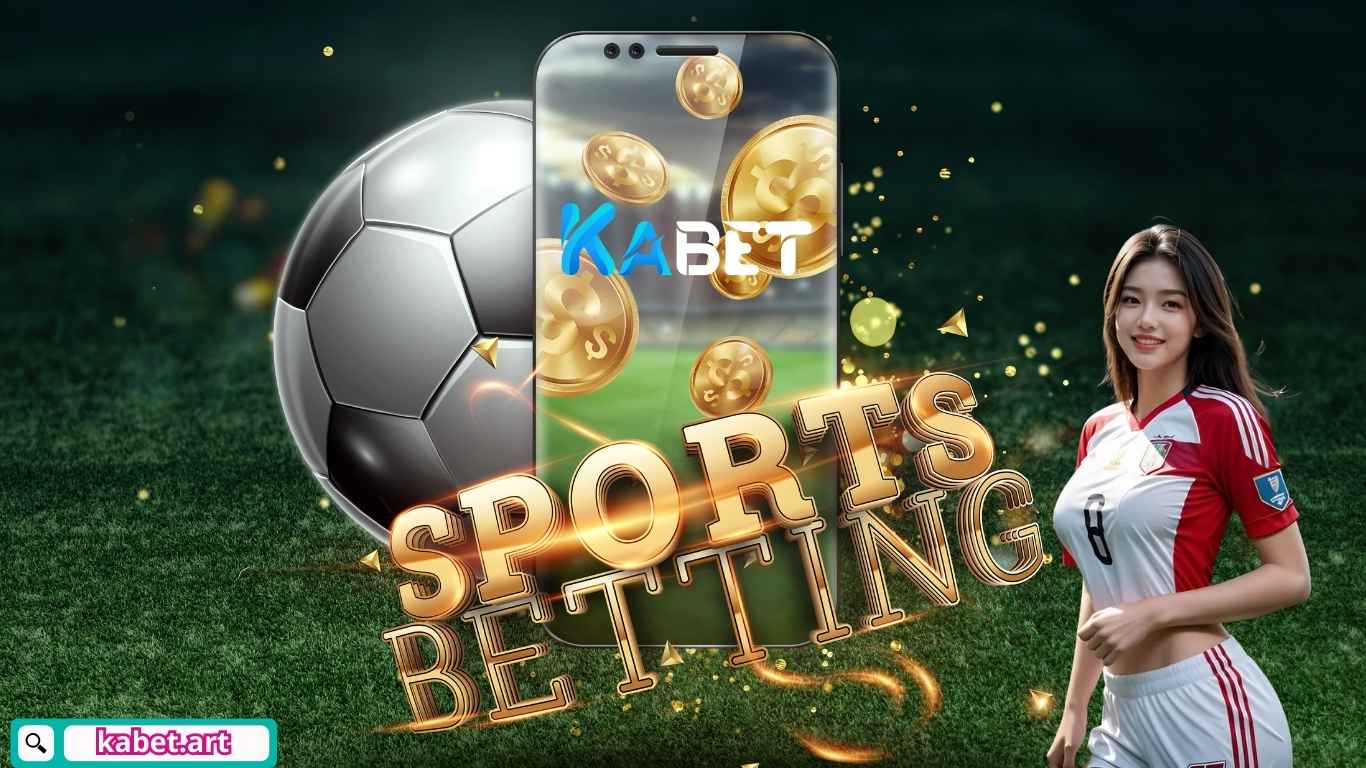 Cá cược Thể thao Kabet là gì?